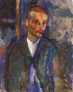 Amedeo Modigliani The Beggar of Livorno